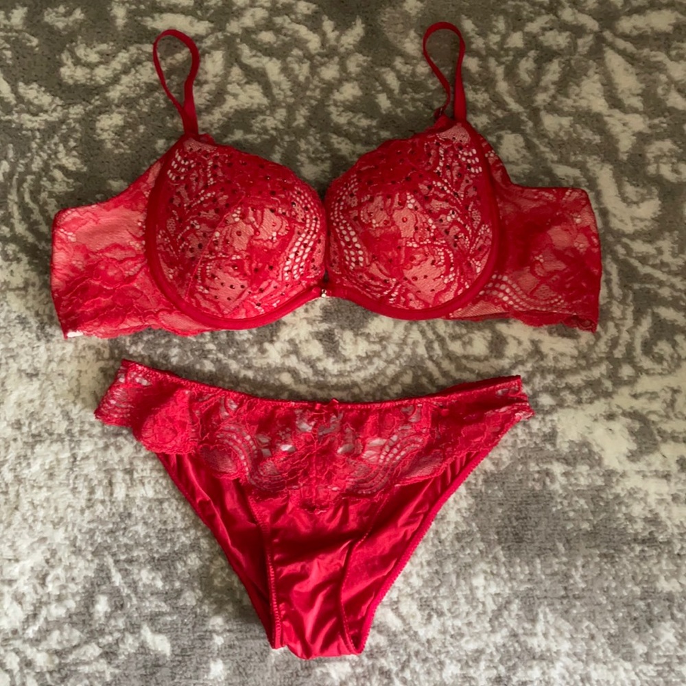 Victoria Secret Bra/Panty set